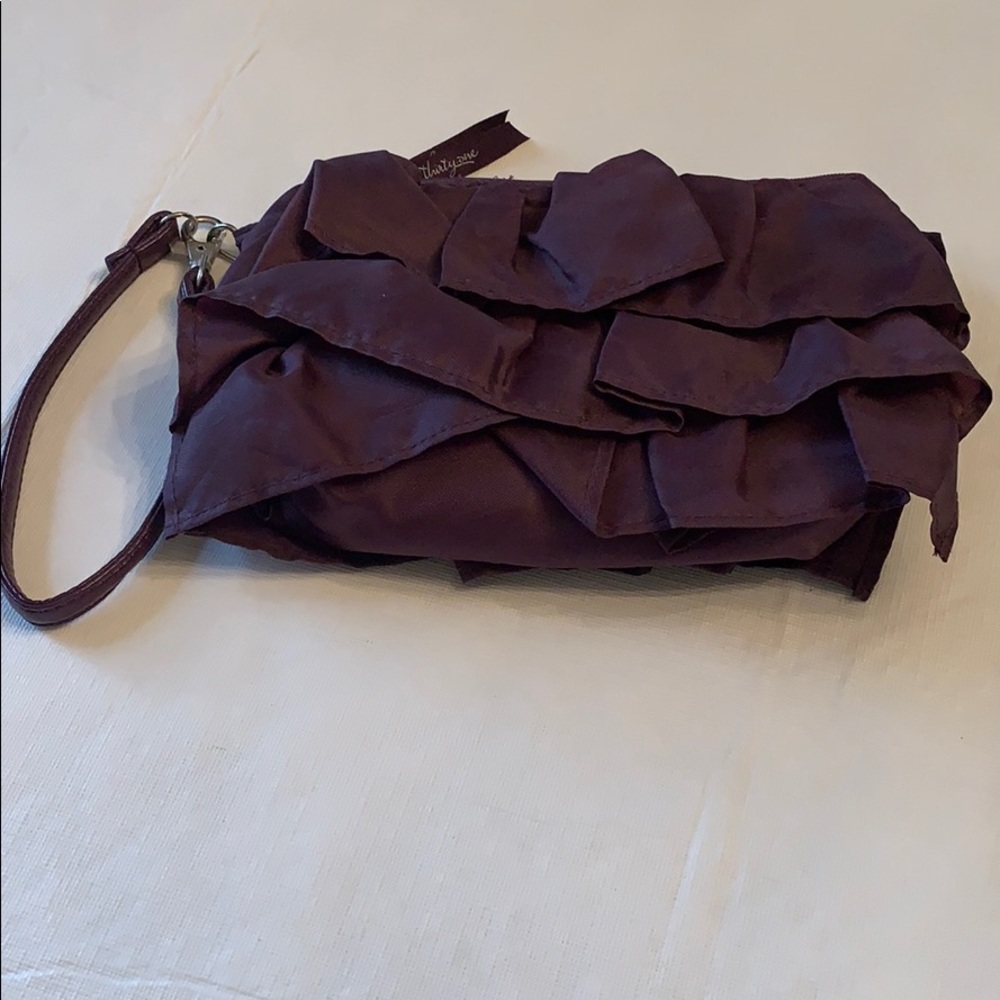 Thirty-One Wristlet. NWOT.